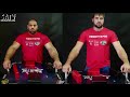 WHO IS NUMBER 1? LEVAN, LALETIN OR MICHAEL? I ARMWRESTLING 2019