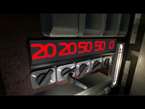 VR Escape the