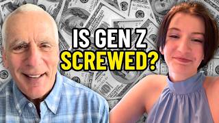 An Economist Explains to Gen Z Why the Economy Feels Completely Rigged
