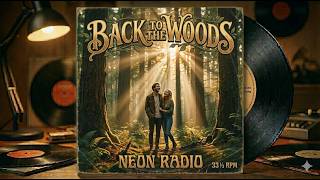 Back to the Woods — Neon Radio | Indie Pop
