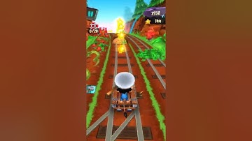 Hugo Troll Race 2 The Daring Rail Rush Arcade Android Games Walkthrough #2
