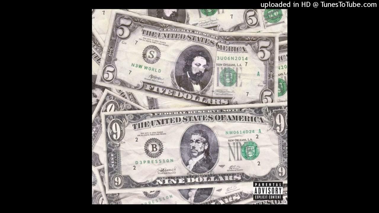 $UICIDEBOY$ - The Light At The End Of The Tunnel For $9.99 A Month $UICIDEBOY$ - The Light At The End Of The Tunnel For $9.99 A Month