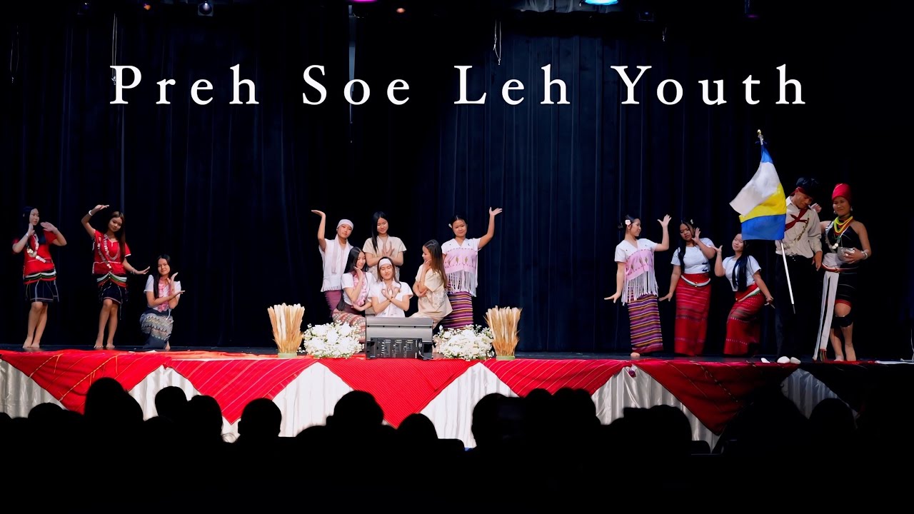 Preh Soe Leh Youth  | Kay Htoe Boe 2025 Minnesota