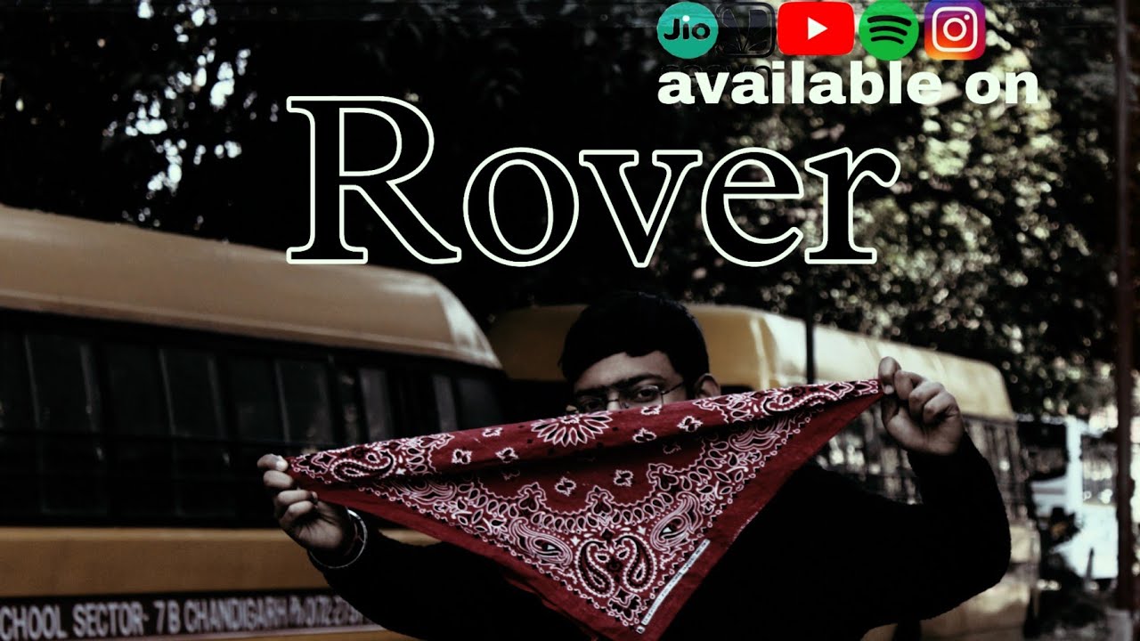 Watch Rover |Hnydeep|official video|2023| on YouTube Watch Rover |Hnydeep|official video|2023| on YouTube
