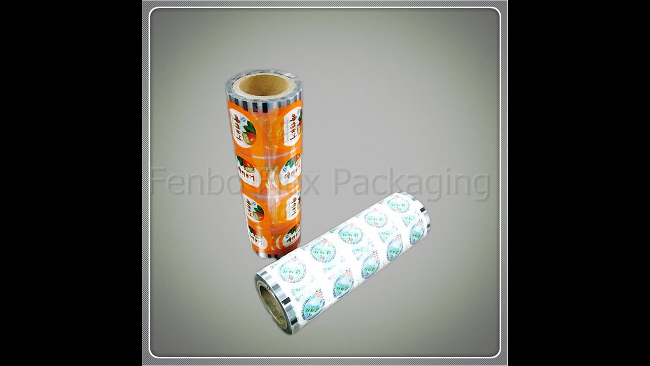 plastic cup seal,plastic sealing films,lidding performance