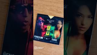 Download Lagu Pum Pum - CD Promocional de Farina ft Ñengo Flow - 2013 MP3