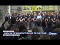 Wichita to manufacture MV-75 Cheyenne