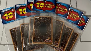 SUPER PULLS From Dollar Tree Yugioh Packs?!? | Yu-Gi-Oh Card Pack Opening!