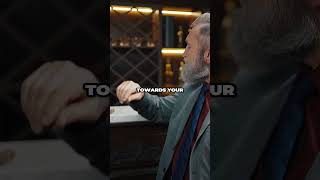 Lets Talk About The Money Myth