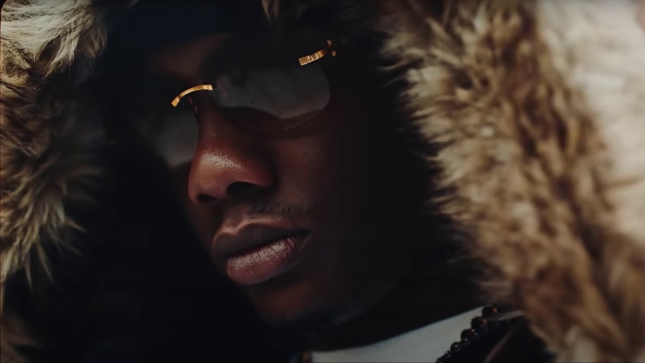 [FREE] PG Ra x Jetsonmade Type Beat 2020 - "Ms. Jackson" | 