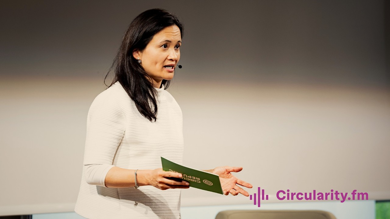 Building Regenerative Economies in Practice