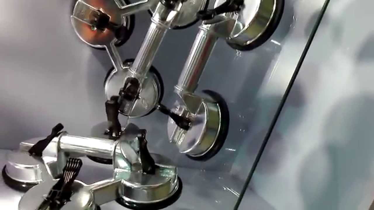 Glass Suction Tools, Glass Suction Lifter YouTube
