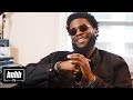 Capture de la vidéo Big K.r.i.t. On 4Eva Is A Mighty Long Time, Sampling & More (Hnhh Interview 2017)