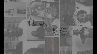 Be Happy Spoken Word Acapella Cover w/KCKef