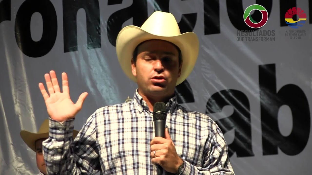 40 Aniversario de Delegación Alfredo V Bonfil y Coronación YouTube