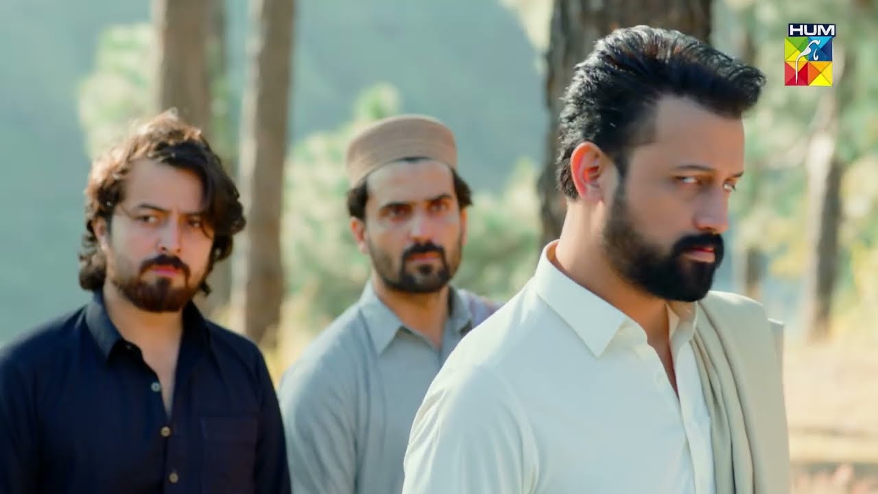 Sang-e-Mah Episode 22 | Moments To Remember | Hania Amir, Atif Aslam & And Kubra Khan ] HUM TV