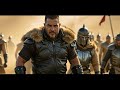 Je me met en scène en Viking grâce à l’intelligence artificielle