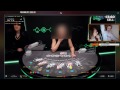 Winning 130k on Blackjack:MyVegas