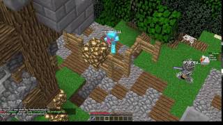 Ti-Am Spus Ca O Sa Iei Ban. Sallz