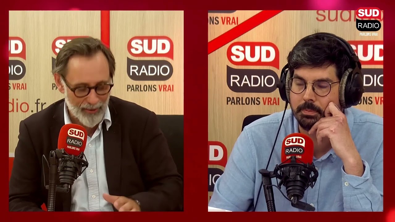 Alexis Poulin : "Le gouvernement Borne est le plus cher de la Ve République !"