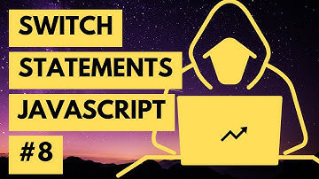 JavaScript Switch Statements: A Beginner