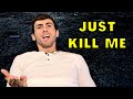When Villains Stall to Kill the Main Character
