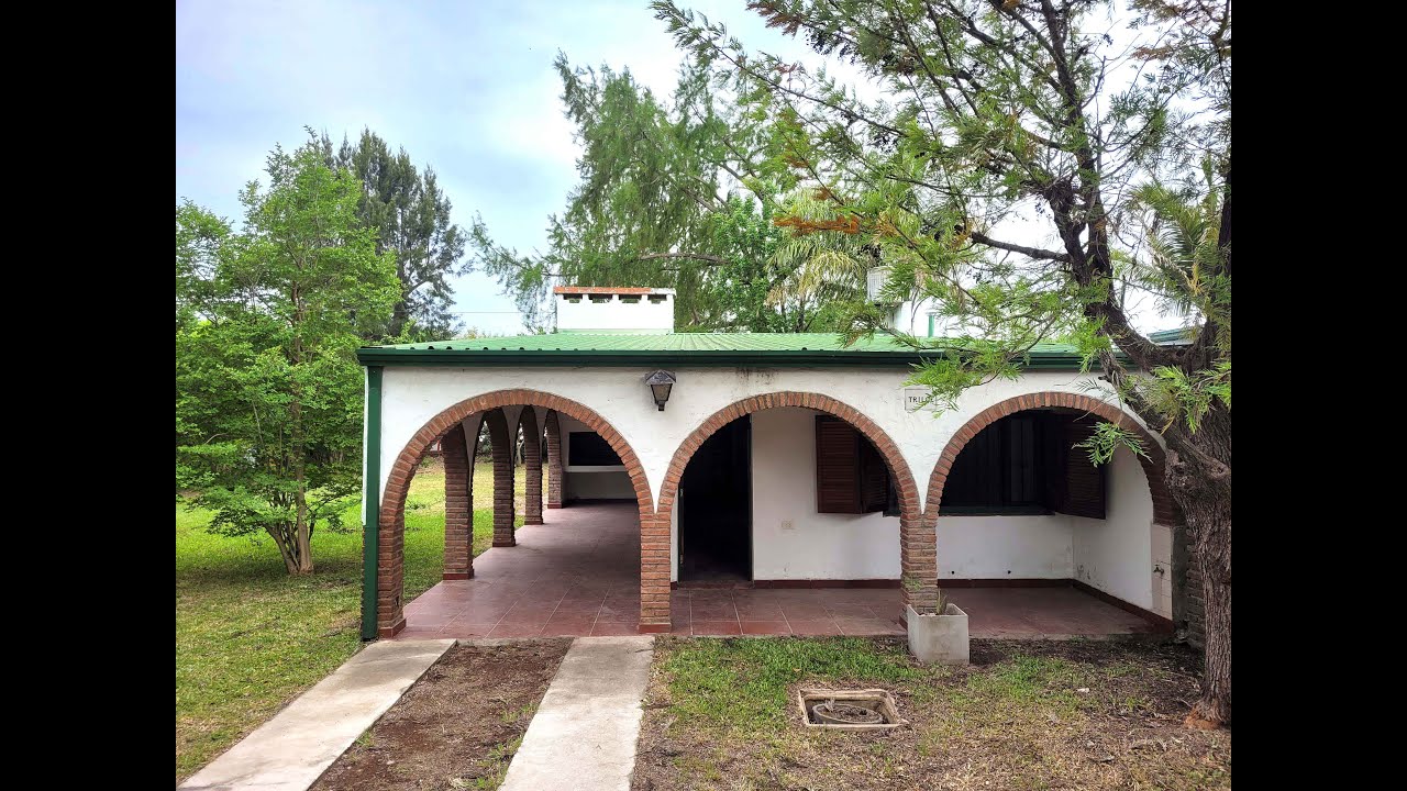 Quinta en Venta en Sauce Viejo. Santa Fe
