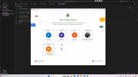 cara menghubungkan database xampp dari vscode ke phpmyadmin 