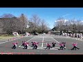 【4K60p】座よさこい一座「いつまでもいつまでも」★SAKURAよさこい奏蘭/佐倉城址公園/第一部/2026.03.15/DJI Pocket3