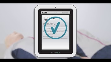 SimPad PLUS - How to Update Software Wireless via Wi-Fi
