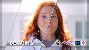 De-Aging Compositions