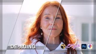 De-Aging Compositions