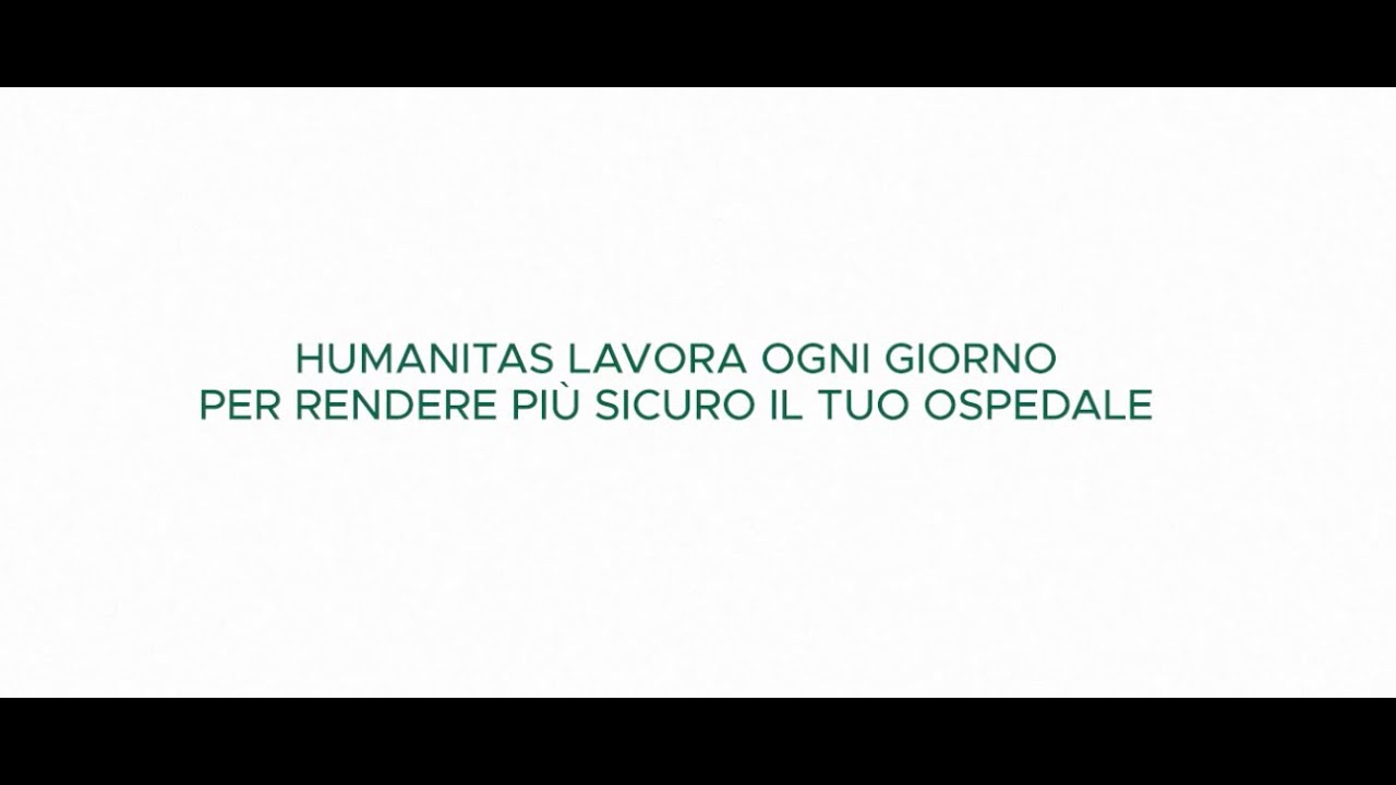 Humanitas Ospedale Sicuro