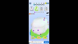 Screw Sort Game 🎮 