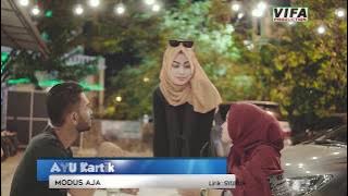 AYU KARTIKA - MODUS AJA - 2018 HD