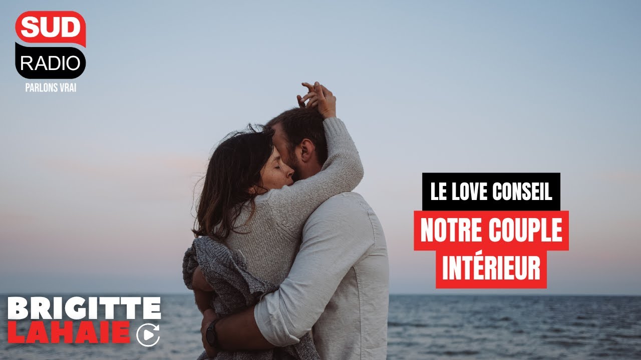 Love conseil - Notre couple intérieur