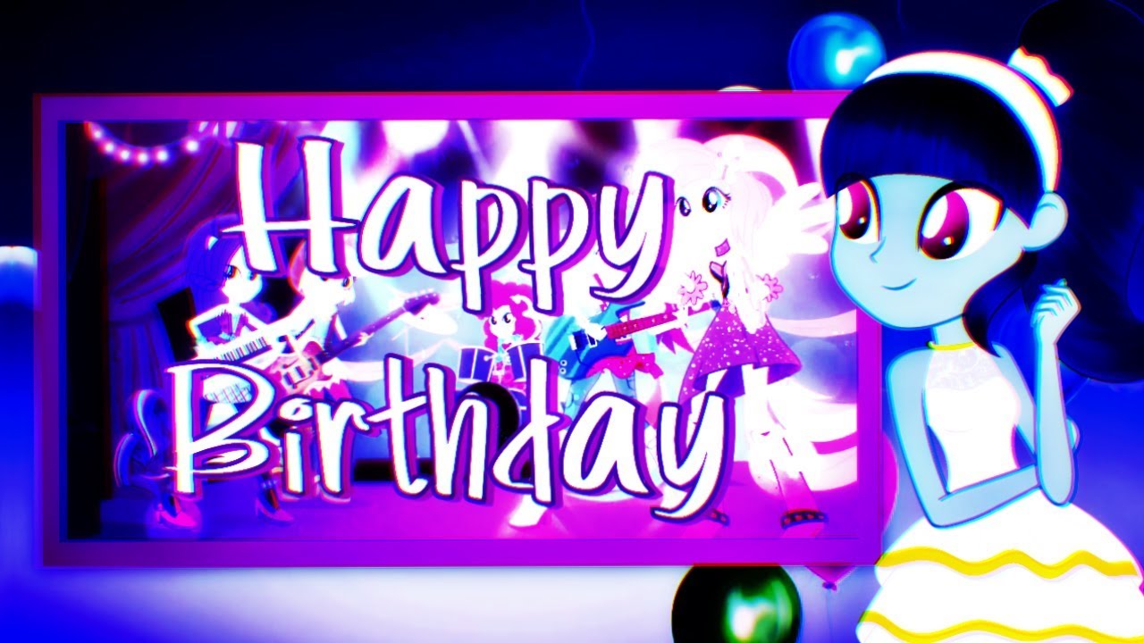 ღPMVღHappy birthday Nastyaღ - YouTube