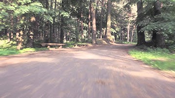 EvvGC Brushless Gimbal Controller DSLR Test