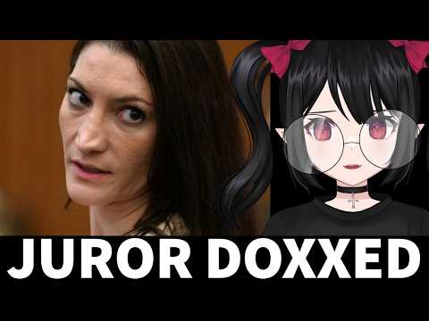 The Lone Holdout Juror Of The Lindsay Clancy Trial Is Being Relentlessly Targeted