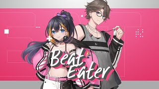 ポリスピカデリー - Beat Eater ft. @petragurin 【NIJISANJI  | Taka Radjiman】