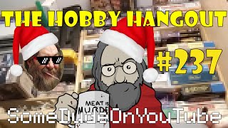 [The Hobby Hangout] #237 All painted minis go to heaven.