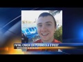 Police Release New Details in Fatal Pensacola Street Crash