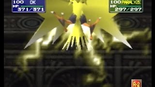 Pokémon Stadium 64 - 100% : Gym Leader Castle - Sabrina (R-2)