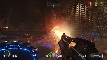 DOOM: The Dark Ages:Humiliating The Cyber Demon