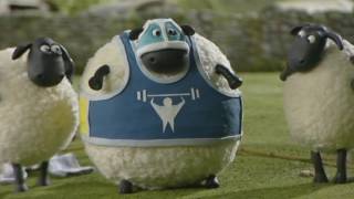 Barashek Shon 03 Seriya Iz 80 1997 2010 Divx Dvdrip