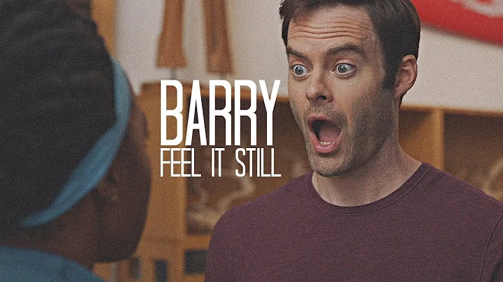 Barry | Rebel Just For Kicks || HBO