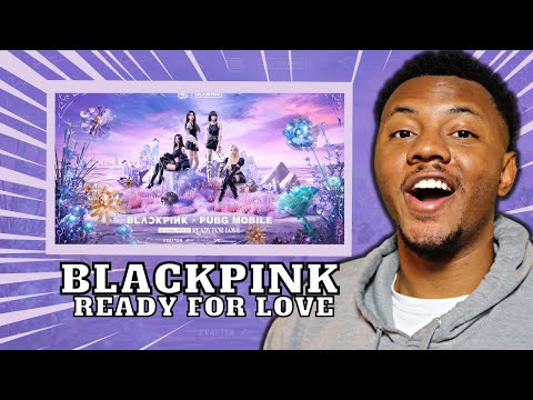 First Time Hearing - BLACKPINK - ‘Ready For Love’ M/V 