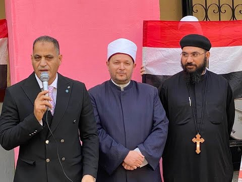 مبادرة لا للعنف لا للتنمر نعم للتسامح