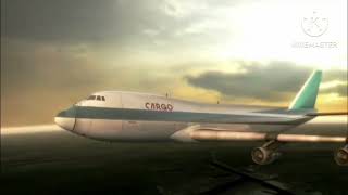 All intros to the found episodes of Seconds from Disaster in US narration 