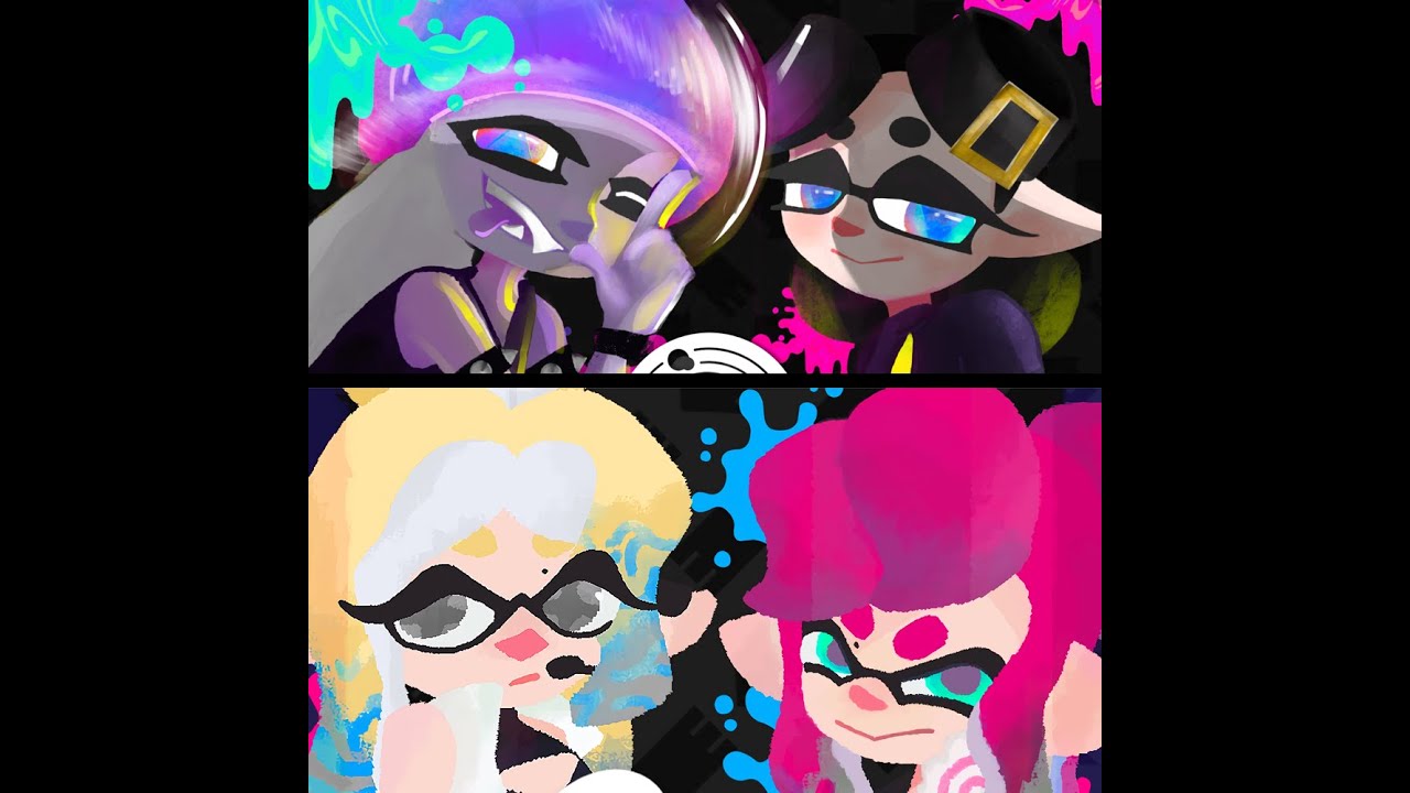 Abyssal Sea +Deepsea Drop vs Sea Beats+